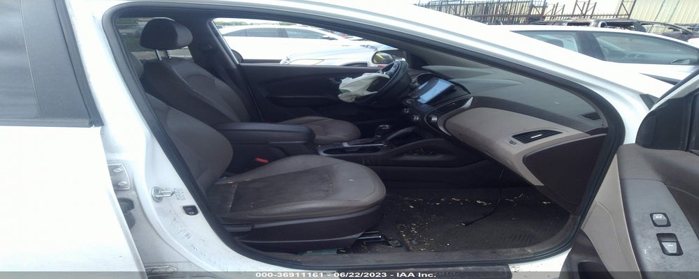 KM8JU3AG1EU898707 2014 HYUNDAI TUCSON photo no. 5
