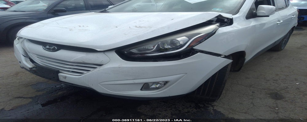 KM8JU3AG1EU898707 2014 HYUNDAI TUCSON photo no. 6