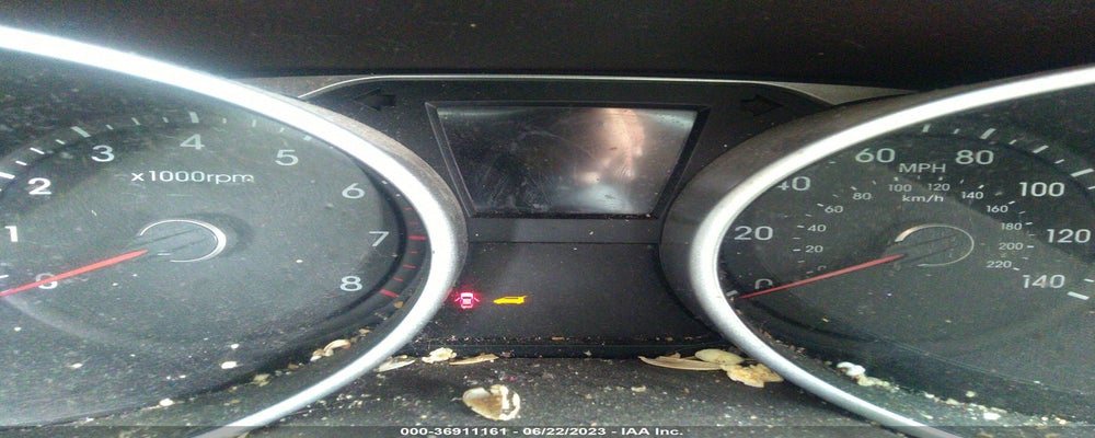 KM8JU3AG1EU898707 2014 HYUNDAI TUCSON photo no. 7