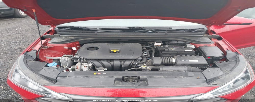 5NPD84LF0KH437293 2019 HYUNDAI ELANTRA photo no. 10