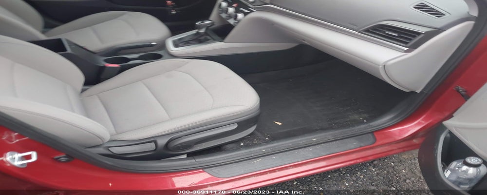 5NPD84LF0KH437293 2019 HYUNDAI ELANTRA photo no. 5
