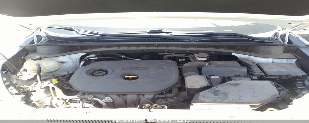 KM8J33A45JU626891 2018 HYUNDAI TUCSON photo no. 10