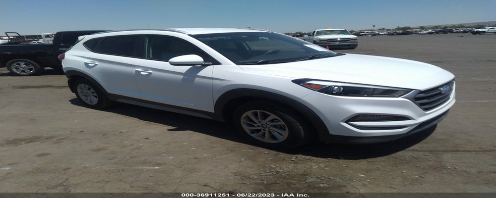 KM8J33A45JU626891 2018 HYUNDAI TUCSON photo no. 21