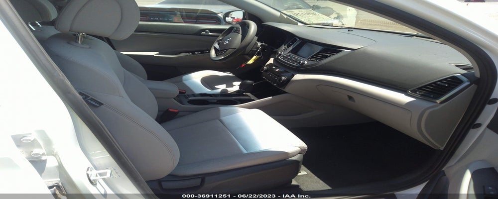 KM8J33A45JU626891 2018 HYUNDAI TUCSON photo no. 5