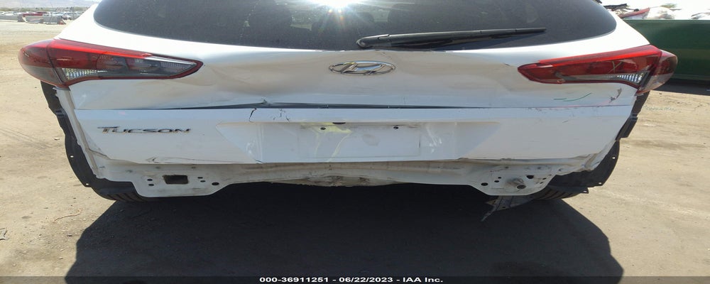 KM8J33A45JU626891 2018 HYUNDAI TUCSON photo no. 6