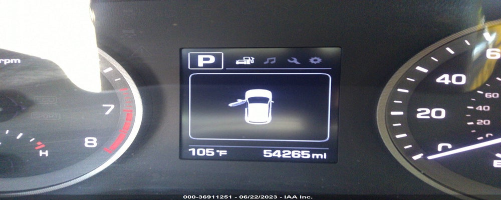 KM8J33A45JU626891 2018 HYUNDAI TUCSON photo no. 7