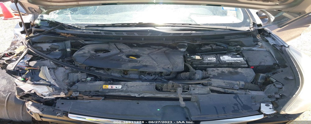 5NPDH4AEXGH659700 2016 HYUNDAI ELANTRA photo no. 10