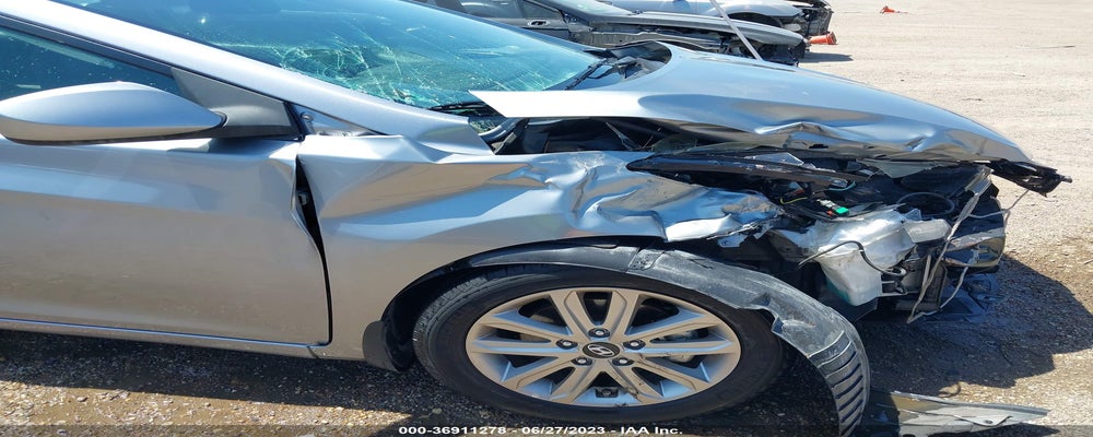 5NPDH4AEXGH659700 2016 HYUNDAI ELANTRA photo no. 6