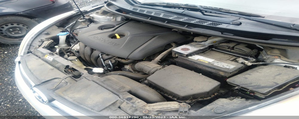 KMHCN4AC2AU463486 2010 HYUNDAI ACCENT photo no. 10