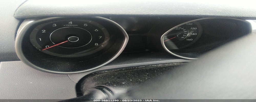 KMHCN4AC2AU463486 2010 HYUNDAI ACCENT photo no. 7