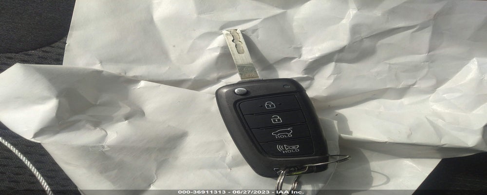 5NMS2CAD4KH056418 2019 HYUNDAI SANTA FE photo no. 11
