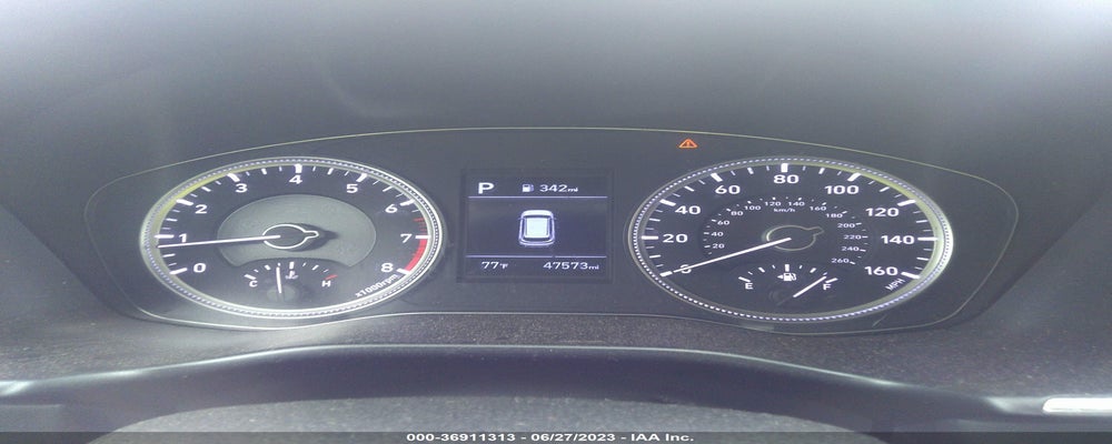 5NMS2CAD4KH056418 2019 HYUNDAI SANTA FE photo no. 7