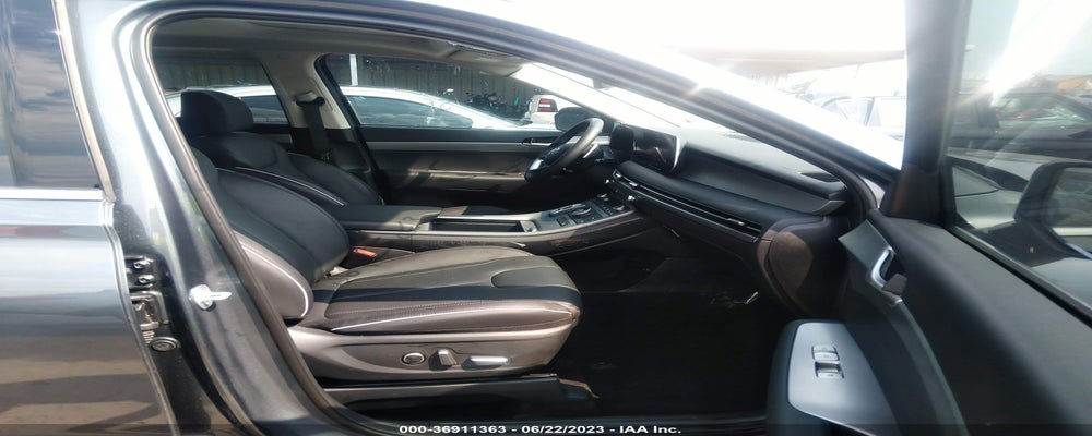 KM8R34GE4PU536570 2023 HYUNDAI PALISADE photo no. 5