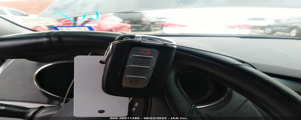 KMHEC4A42EA105769 2014 HYUNDAI SONATA HYBRID photo no. 11