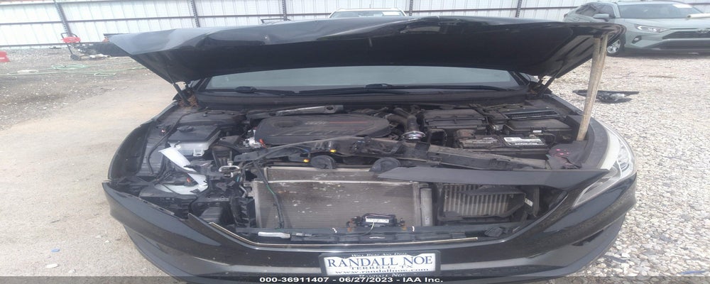 5NPE34AB3FH126739 2015 HYUNDAI SONATA photo no. 10