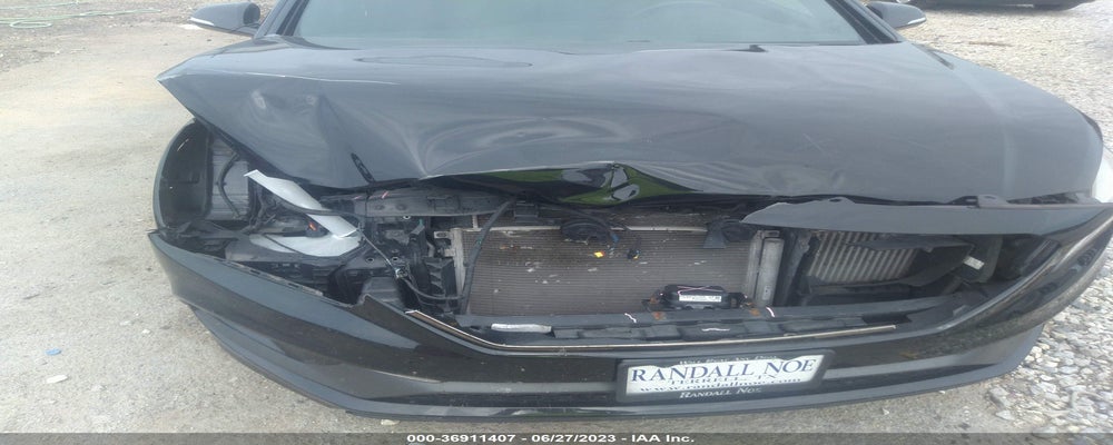 5NPE34AB3FH126739 2015 HYUNDAI SONATA photo no. 6