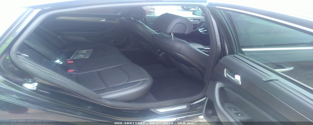 5NPE34AB3FH126739 2015 HYUNDAI SONATA photo no. 8