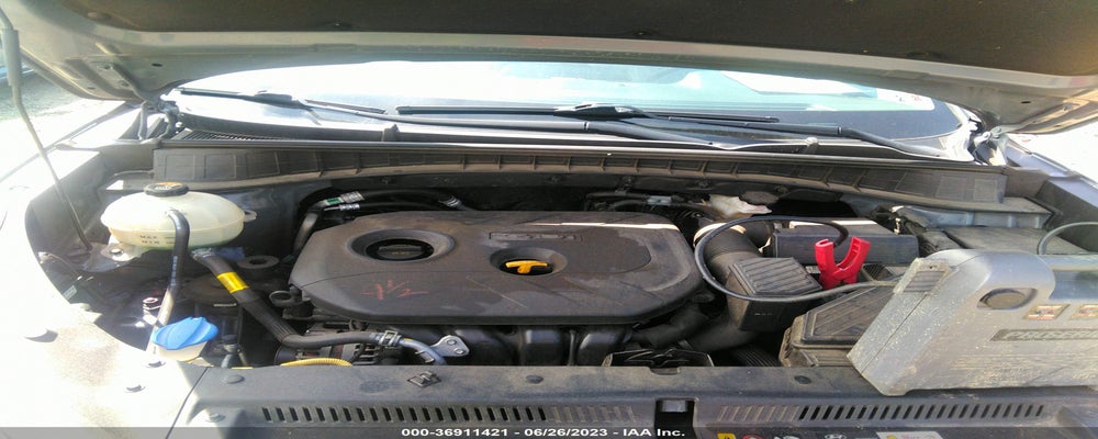 KM8J2CA4XKU919559 2019 HYUNDAI TUCSON photo no. 10