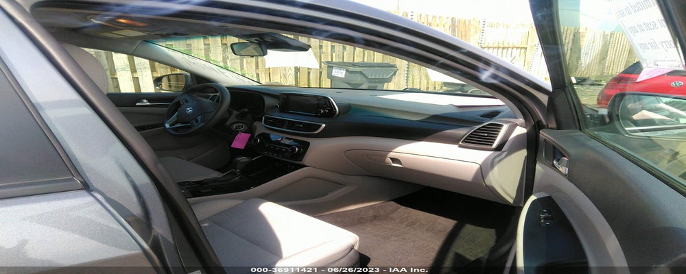 KM8J2CA4XKU919559 2019 HYUNDAI TUCSON photo no. 5
