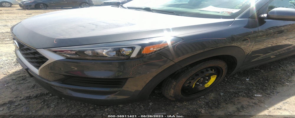 KM8J2CA4XKU919559 2019 HYUNDAI TUCSON photo no. 6