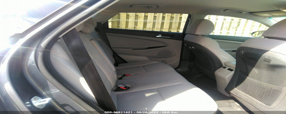 KM8J2CA4XKU919559 2019 HYUNDAI TUCSON photo no. 8