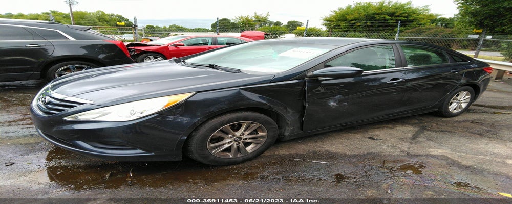 5NPEB4AC6CH402676 2012 HYUNDAI SONATA photo no. 2