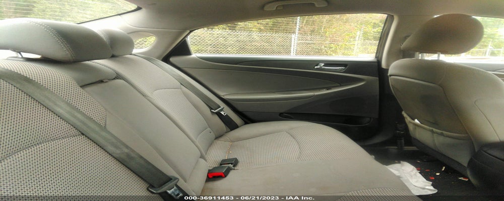 5NPEB4AC6CH402676 2012 HYUNDAI SONATA photo no. 8