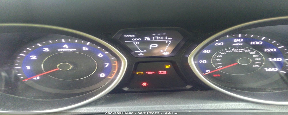 5NPDH4AE3DH227025 2013 HYUNDAI ELANTRA photo no. 7