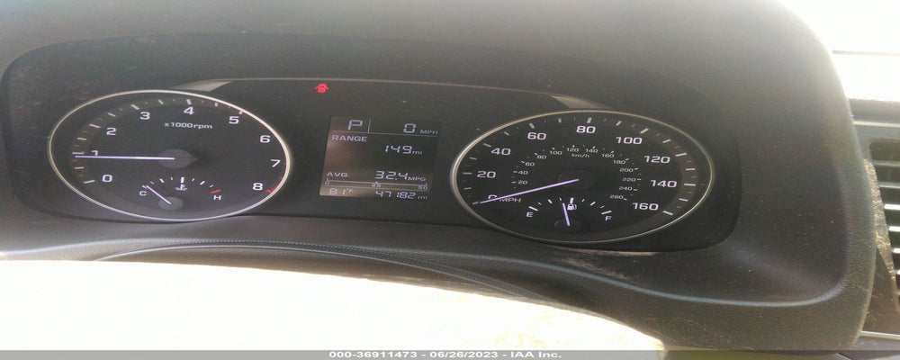 5NPD84LF9HH076848 2017 HYUNDAI ELANTRA photo no. 7