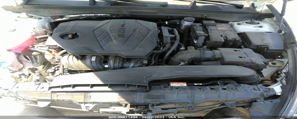 KMHL64JA8MA159340 2021 HYUNDAI SONATA photo no. 10