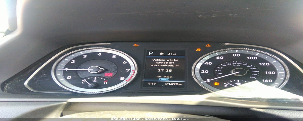 KMHL64JA8MA159340 2021 HYUNDAI SONATA photo no. 7