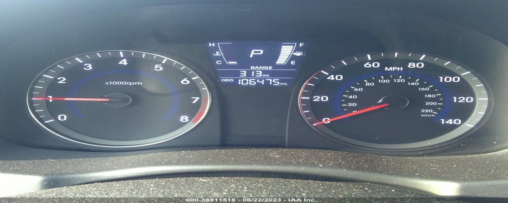 KMHCT5AE3EU173261 2014 HYUNDAI ACCENT photo no. 7