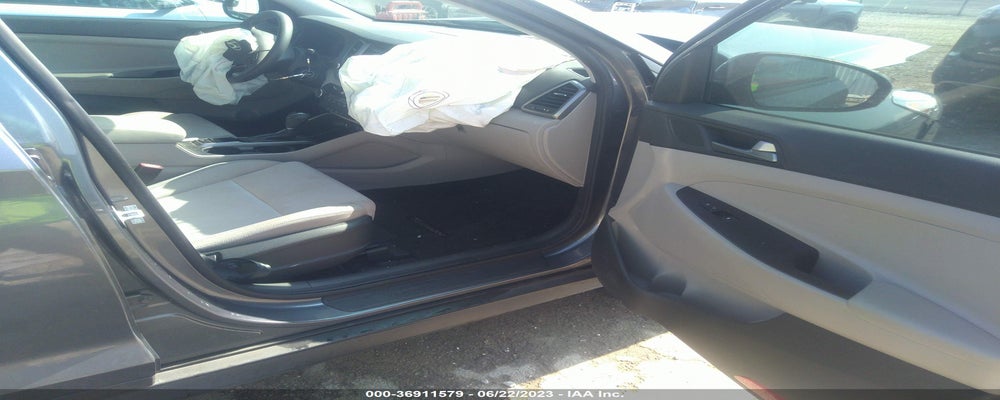 KM8J23A49GU110013 2016 HYUNDAI TUCSON photo no. 5