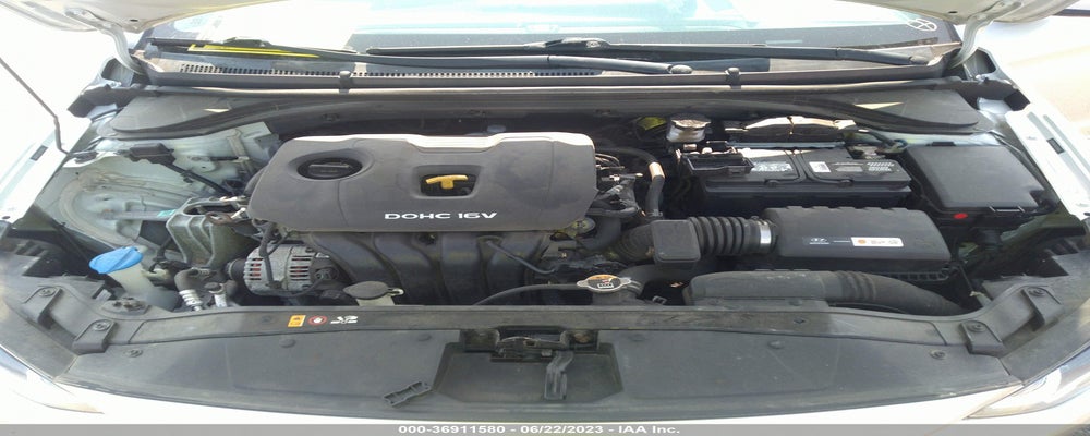 5NPD84LF4JH244160 2018 HYUNDAI ELANTRA photo no. 10