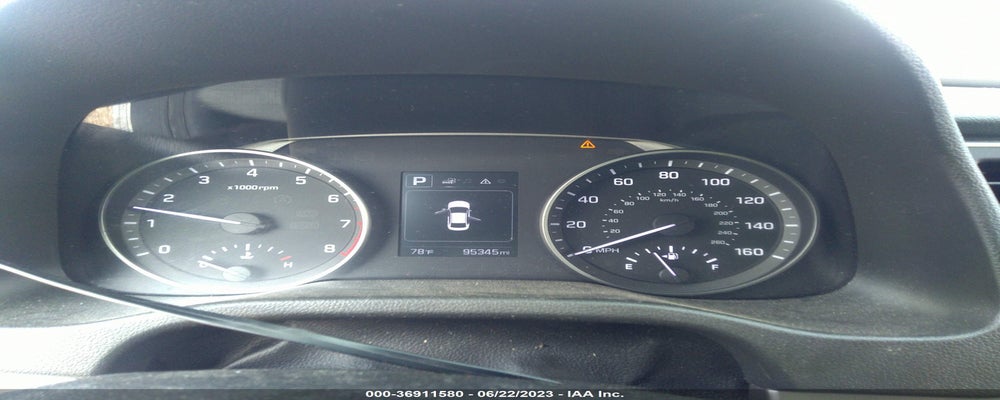 5NPD84LF4JH244160 2018 HYUNDAI ELANTRA photo no. 7