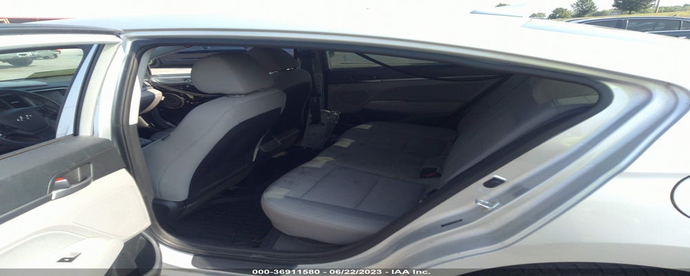 5NPD84LF4JH244160 2018 HYUNDAI ELANTRA photo no. 8
