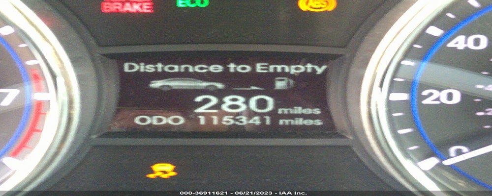 5NPEC4ABXDH668918 2013 HYUNDAI SONATA photo no. 7