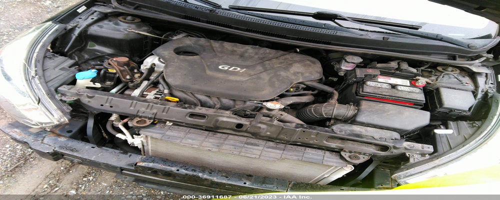 KMHCT5AE2DU103801 2013 HYUNDAI ACCENT photo no. 10