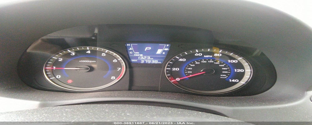 KMHCT5AE2DU103801 2013 HYUNDAI ACCENT photo no. 7