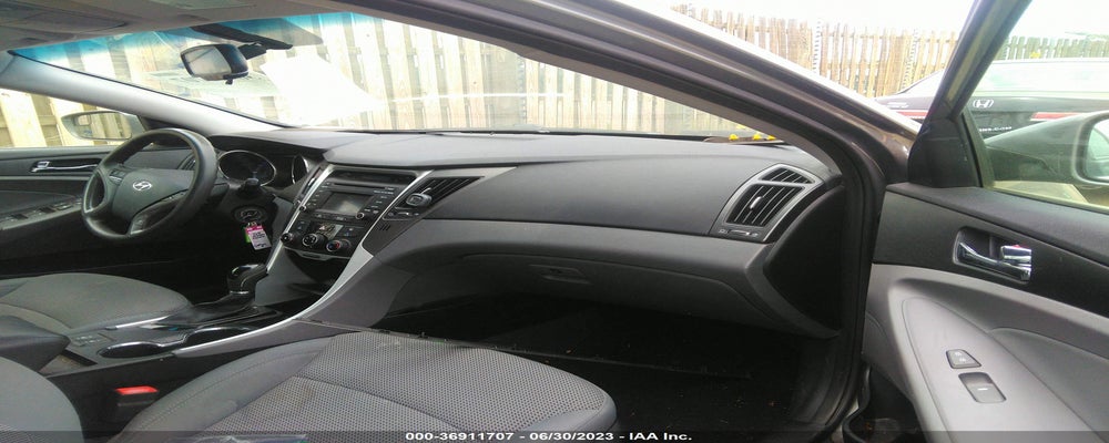 5NPEB4AC3EH893596 2014 HYUNDAI SONATA photo no. 5