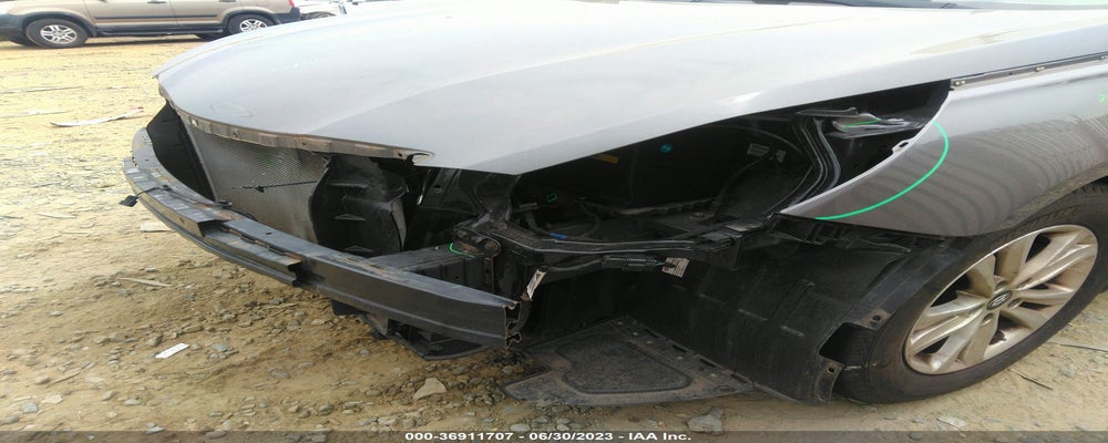 5NPEB4AC3EH893596 2014 HYUNDAI SONATA photo no. 6