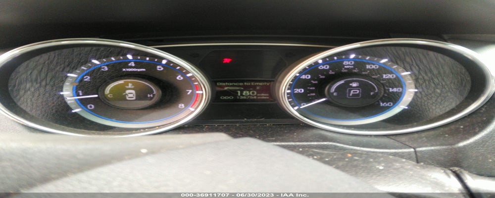 5NPEB4AC3EH893596 2014 HYUNDAI SONATA photo no. 7