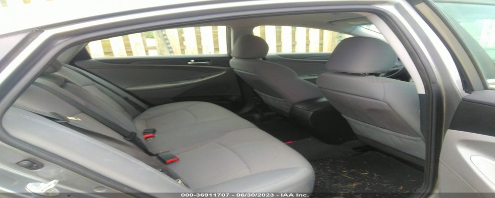 5NPEB4AC3EH893596 2014 HYUNDAI SONATA photo no. 8