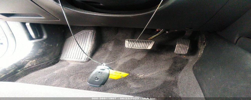KMHLM4AJXPU069244 2023 HYUNDAI ELANTRA HYBRID photo no. 11