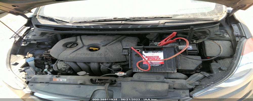 5NPDH4AE2DH347835 2013 HYUNDAI ELANTRA photo no. 10