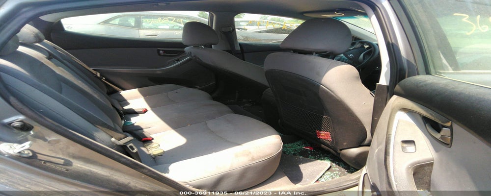 5NPDH4AE2DH347835 2013 HYUNDAI ELANTRA photo no. 8