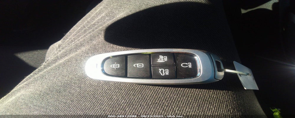 KMHL64JA1PA260952 2023 HYUNDAI SONATA photo no. 11