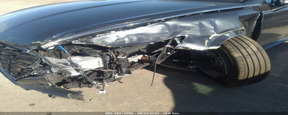 KMHL64JA1PA260952 2023 HYUNDAI SONATA photo no. 6