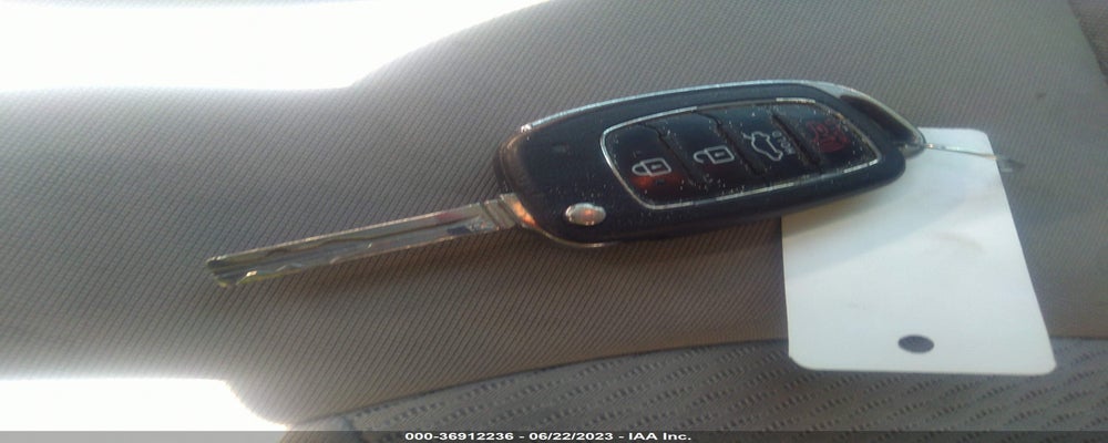 5NPE24AF3JH617777 2018 HYUNDAI SONATA photo no. 11
