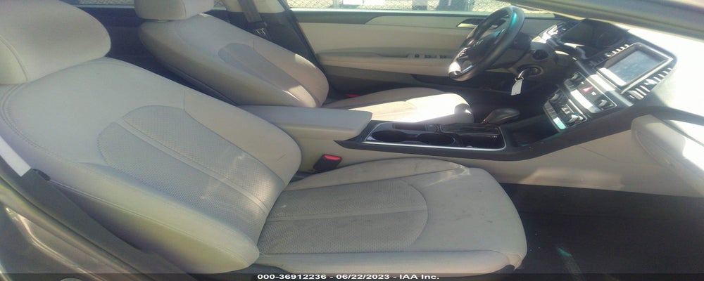 5NPE24AF3JH617777 2018 HYUNDAI SONATA photo no. 5